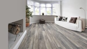 Harbour Oak Grey laminaat