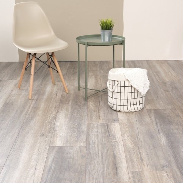 Harbour Oak Grey laminaat