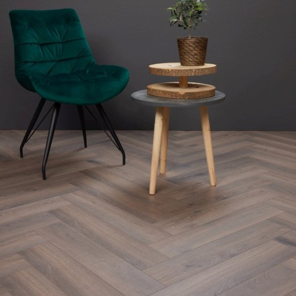 Ferrara visgraat laminaat