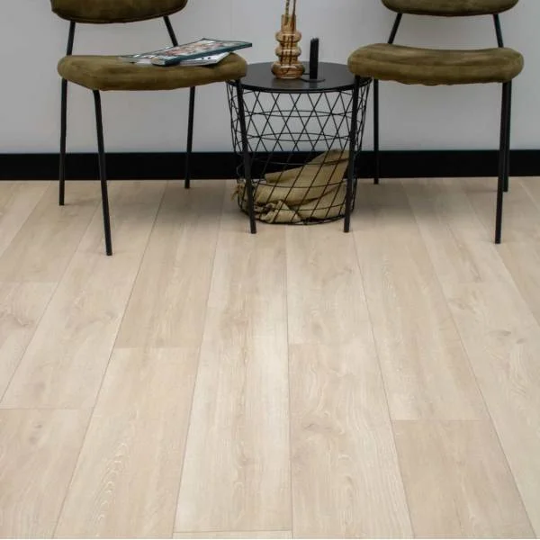 Cream Oak laminaat