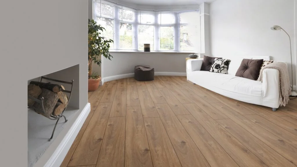 Prestige Oak nature laminaat